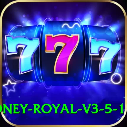lg777 Money Royal v3.5.1 - 2