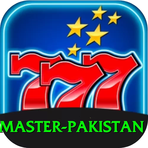 Lucky 101 Game Master Pakistan - 2