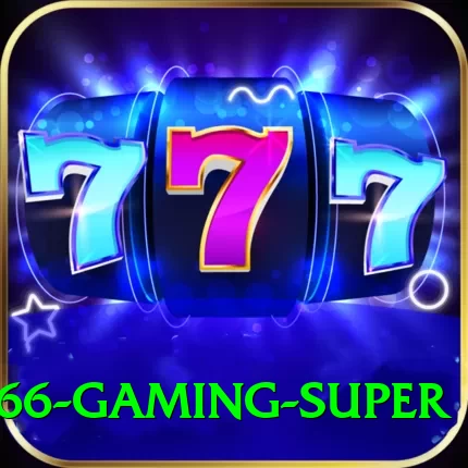 M666 - Gaming Super - 2