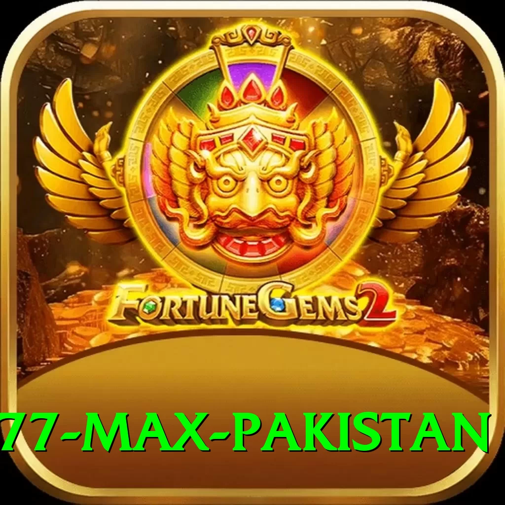 no777 Max Pakistan - 2