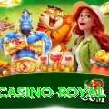 Omni Slots - Casino Royal