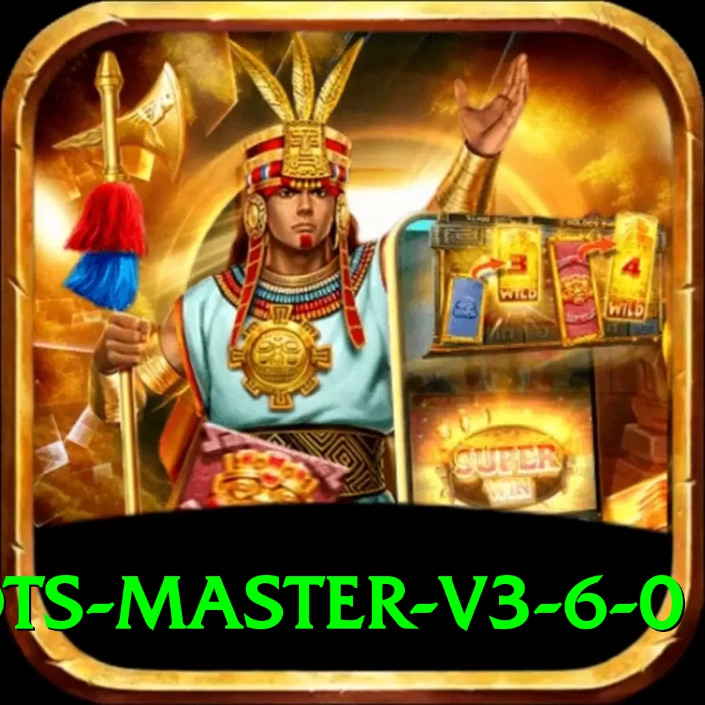 Omni Slots Master v3.6.0 - 2