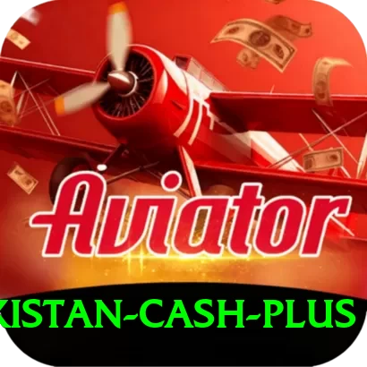 Online Betting Pakistan Cash Plus - 2