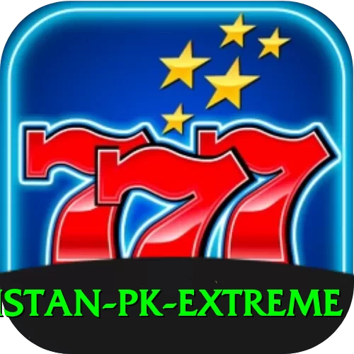 Online Casino Pakistan PK Extreme - 2