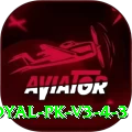 Pakistan Casino Royal PK v3.4.3