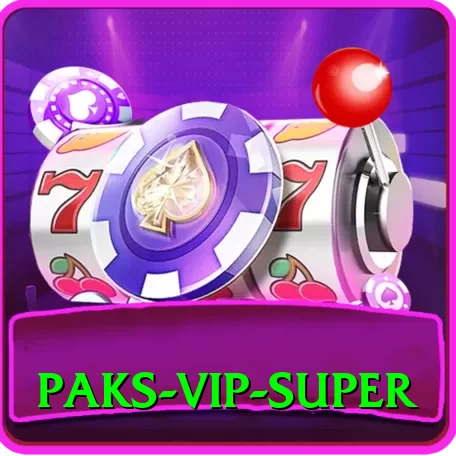 paks - VIP Super - 2