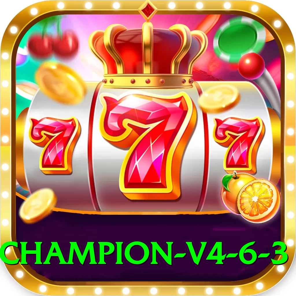 pakvip APK Champion v4.6.3 - 2