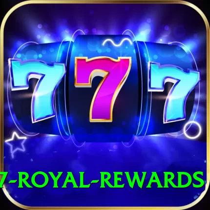 Pakwin777 Royal Rewards - 2
