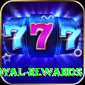 Pakwin777 Royal Rewards