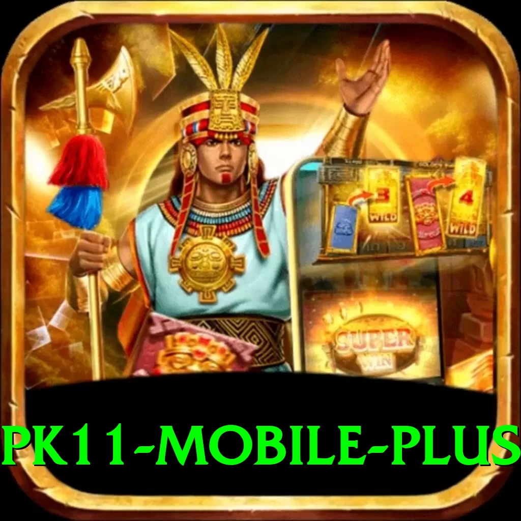 pk11 Mobile Plus - 2