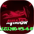 pk33 Game Legend v3.4.9