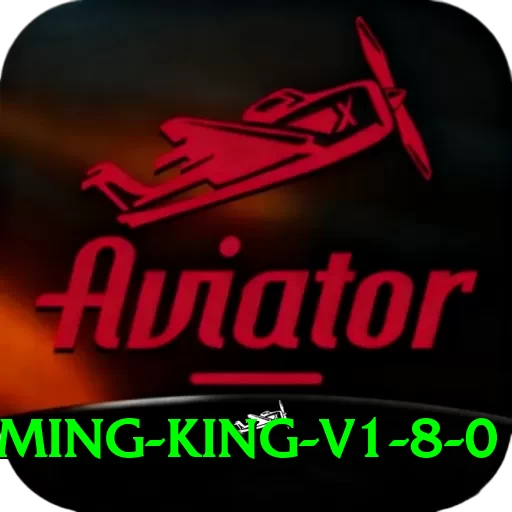 PK36 Gaming King v1.8.0 - 2
