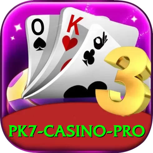 pk7 - Casino Pro - 2