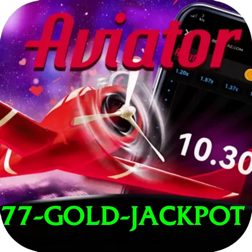 pk777 Gold Jackpot - 2