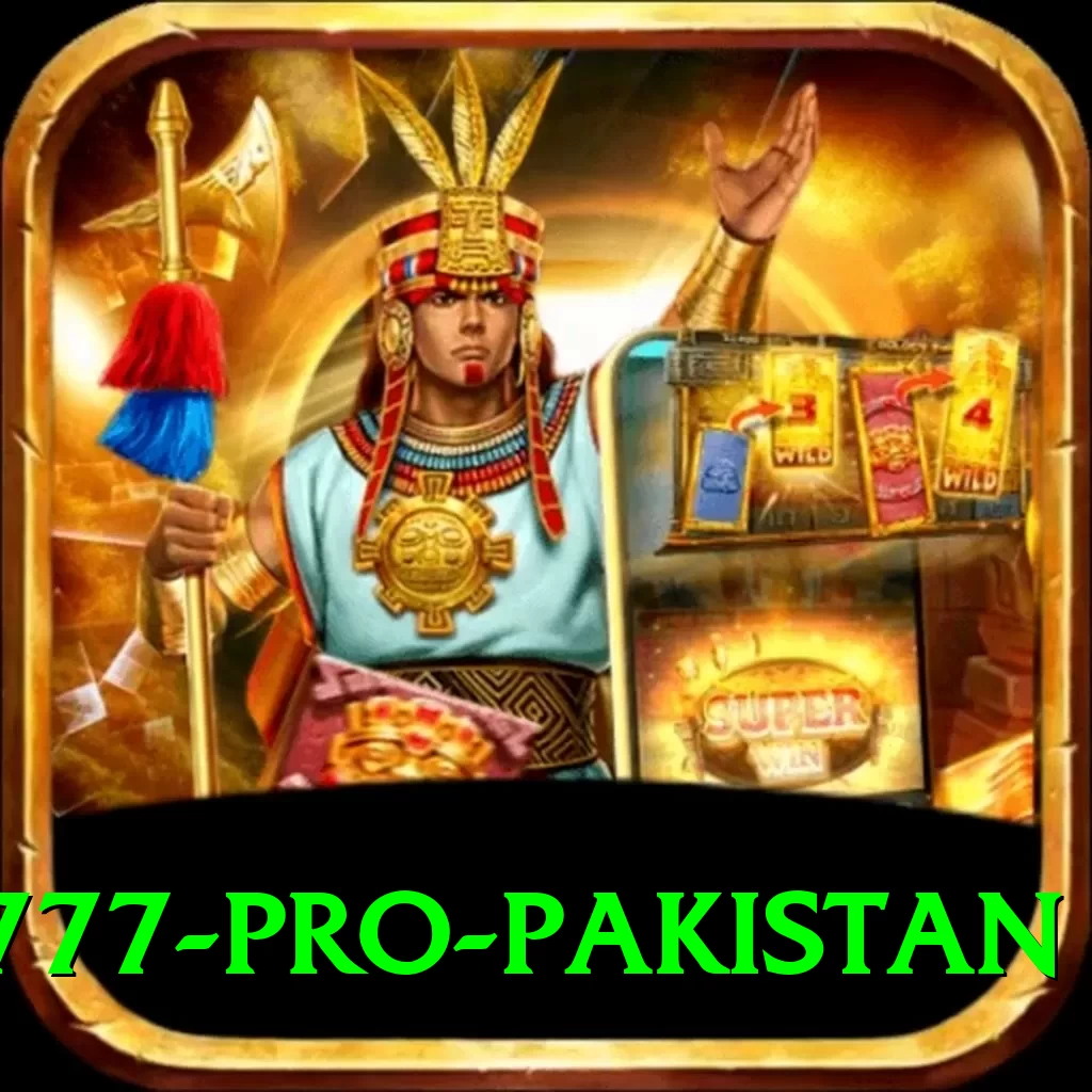 pk777 Pro Pakistan - 2