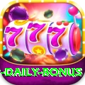 pk999 Gold - Daily Bonus