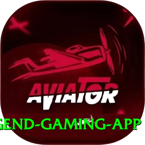 PK999 Legend Gaming App - 2
