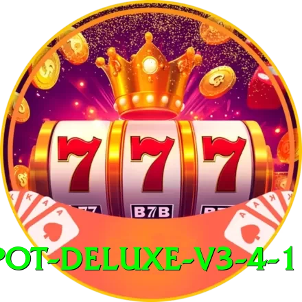 pklobo Jackpot Deluxe v3.4.1 - 2