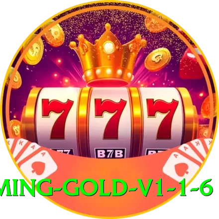PKR 777 Game Gaming Gold v1.1.6 - 2