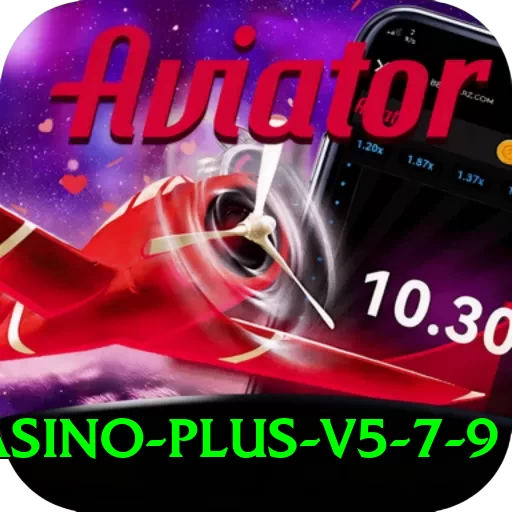 pkr333 Casino Plus v5.7.9 - 2