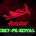 pkr67 PK Royal