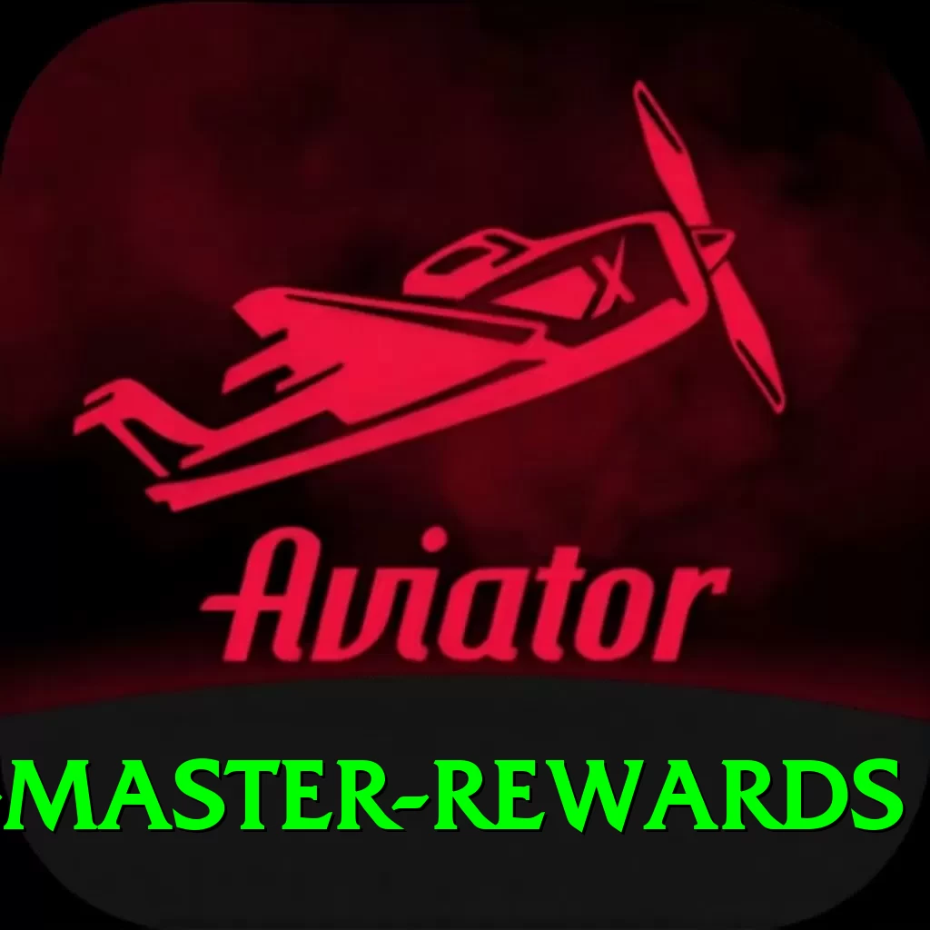 pkr777 Master Rewards - 2