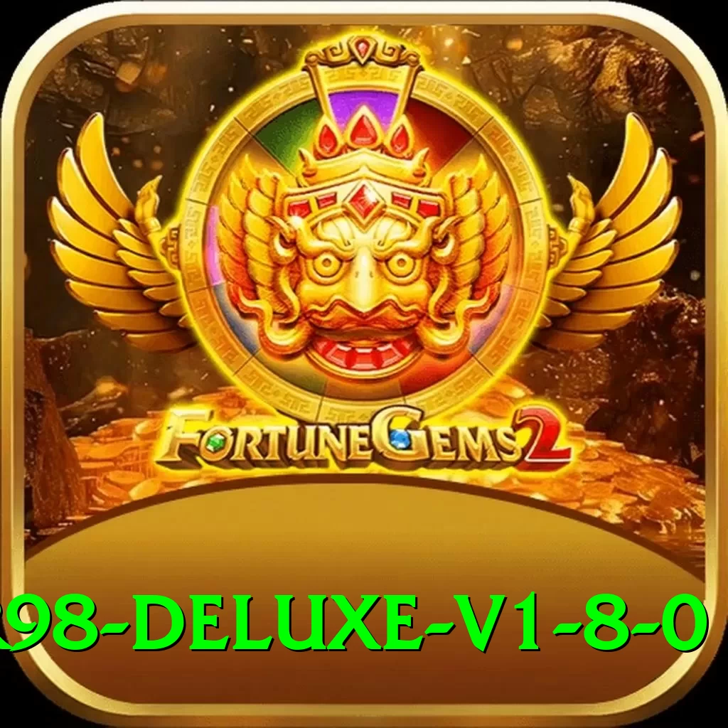 pkr98 - Deluxe v1.8.0 - 2