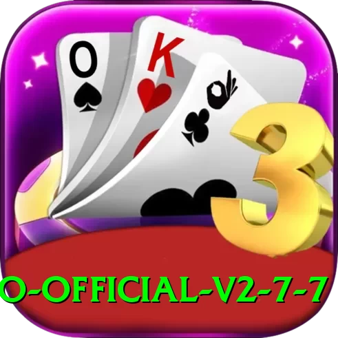 poker Casino Official v2.7.7 - 2