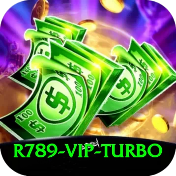 r789 - VIP Turbo - 2