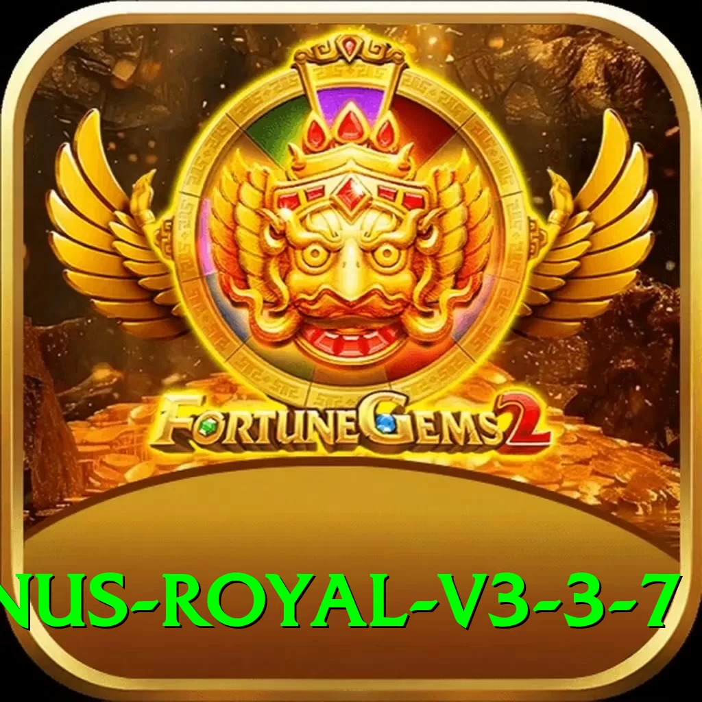 razawin Bonus Royal v3.3.7 - 2