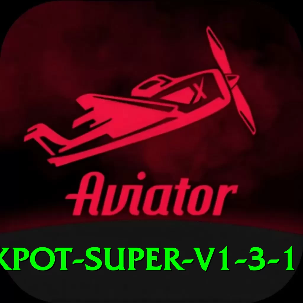 rizq777 Jackpot Super v1.3.1 - 2