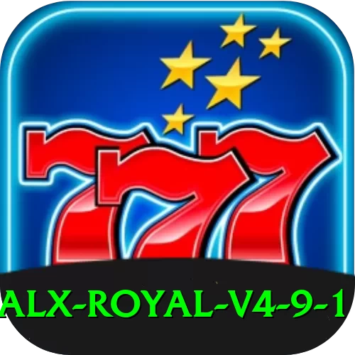 royalx Royal v4.9.1 - 2