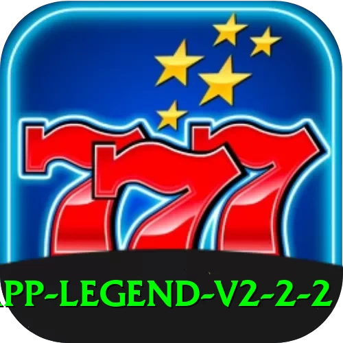 rs786 App Legend v2.2.2 - 2