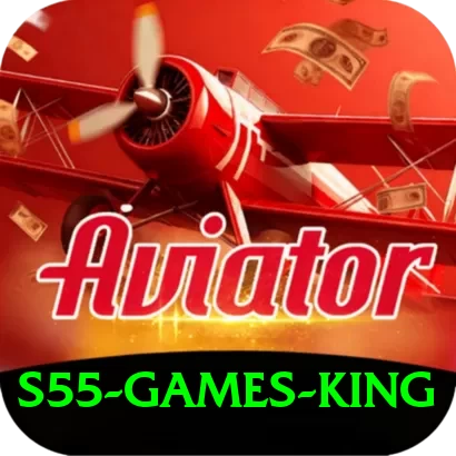 s55 Games King - 2