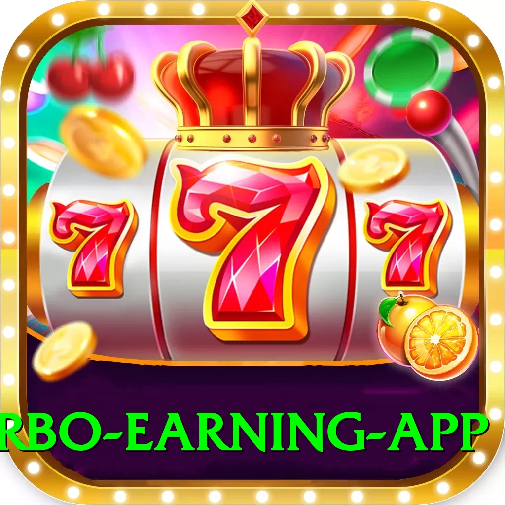 s9game - Turbo Earning App - 2