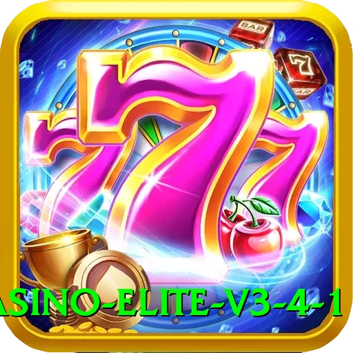 ShahSpin Casino Elite v3.4.1 - 2
