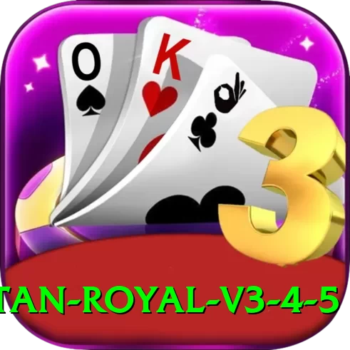 Spribewin Pakistan Royal v3.4.5 - 2