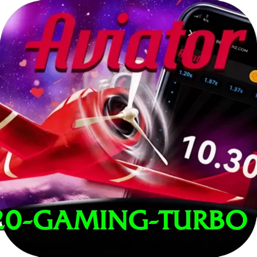 t20 Gaming Turbo - 2