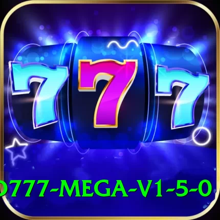 TD777 Mega v1.5.0 - 2