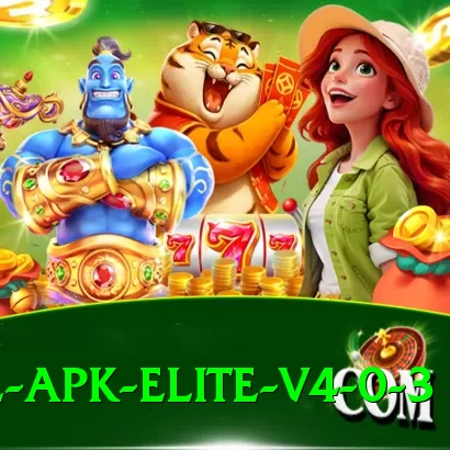 TG299 Game APK Elite v4.0.3 - 2