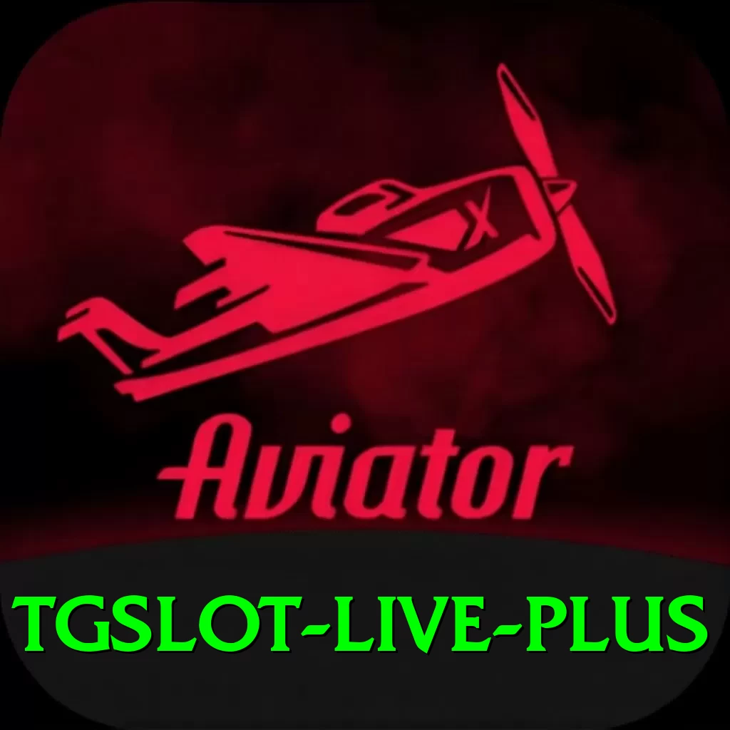 TGSlot Live Plus - 2