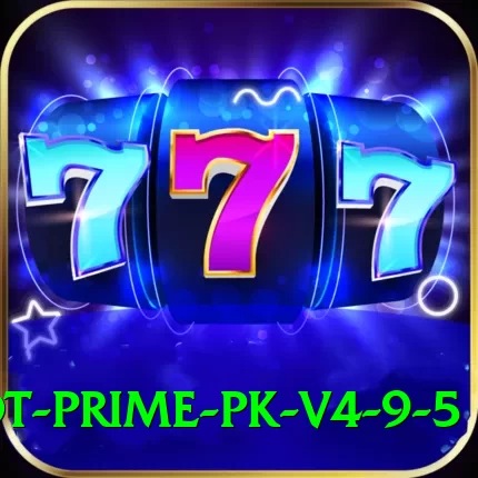 tgslot Prime PK v4.9.5 - 2