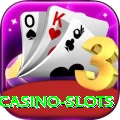 TopJit VIP - Casino & Slots