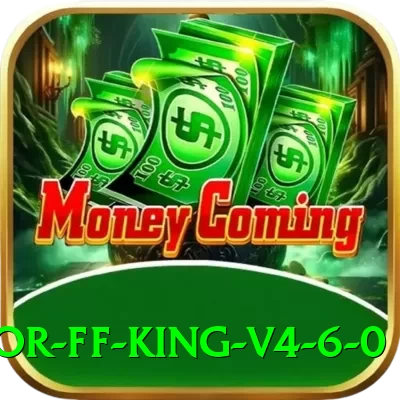 VIP Injector FF King v4.6.0 - 2