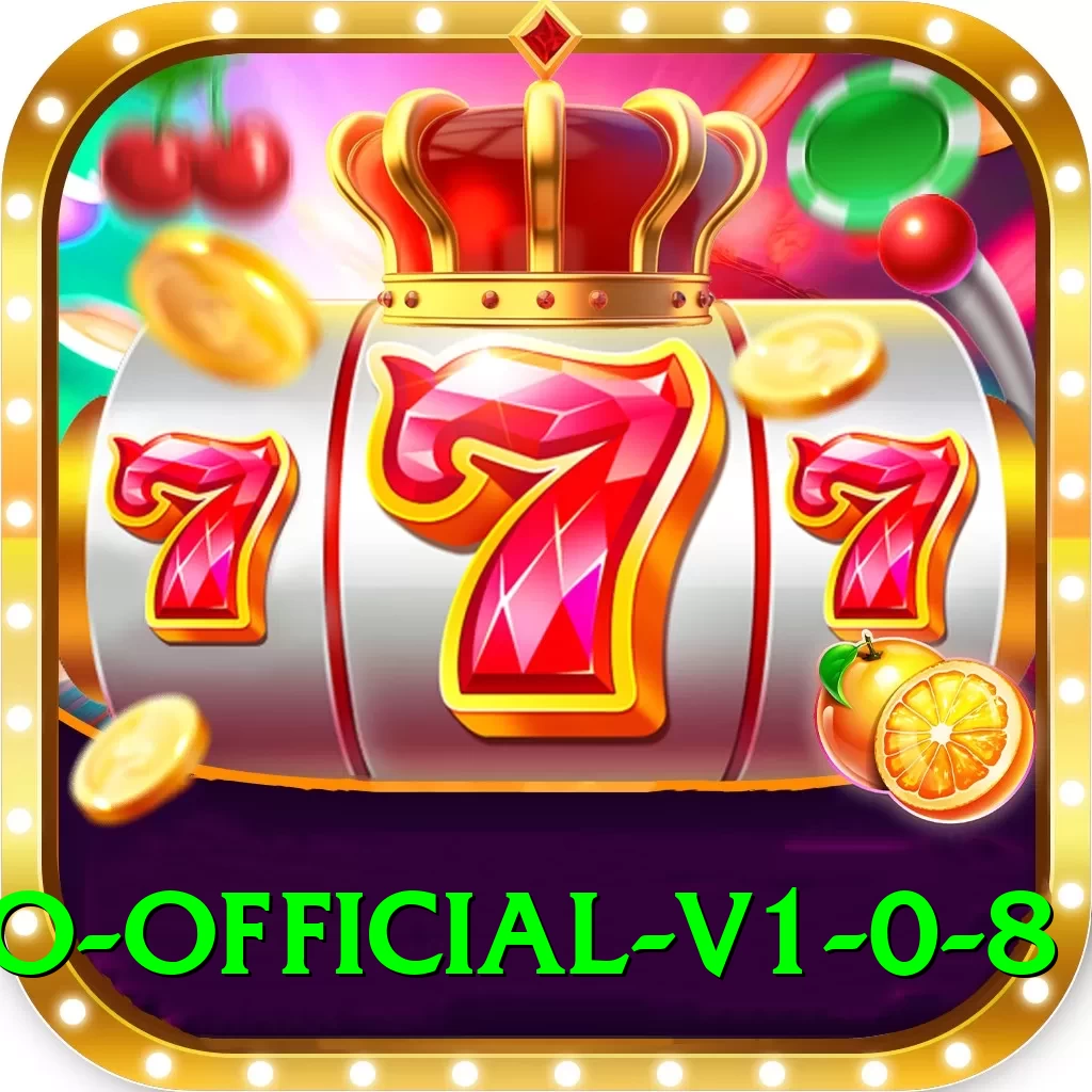 wt777 Casino Official v1.0.8 - 2