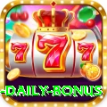 x44 Prime - Daily Bonus