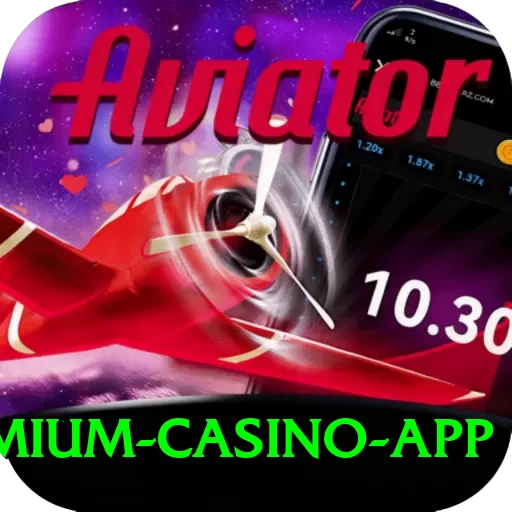 x777 Premium Casino App - 2