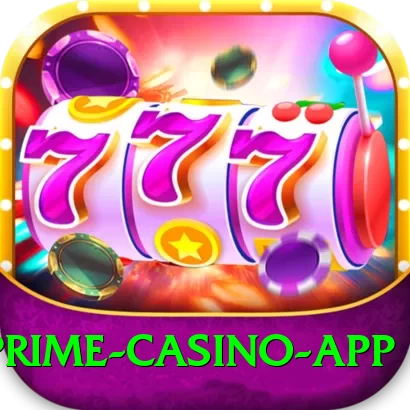 XP786 Prime Casino App - 2