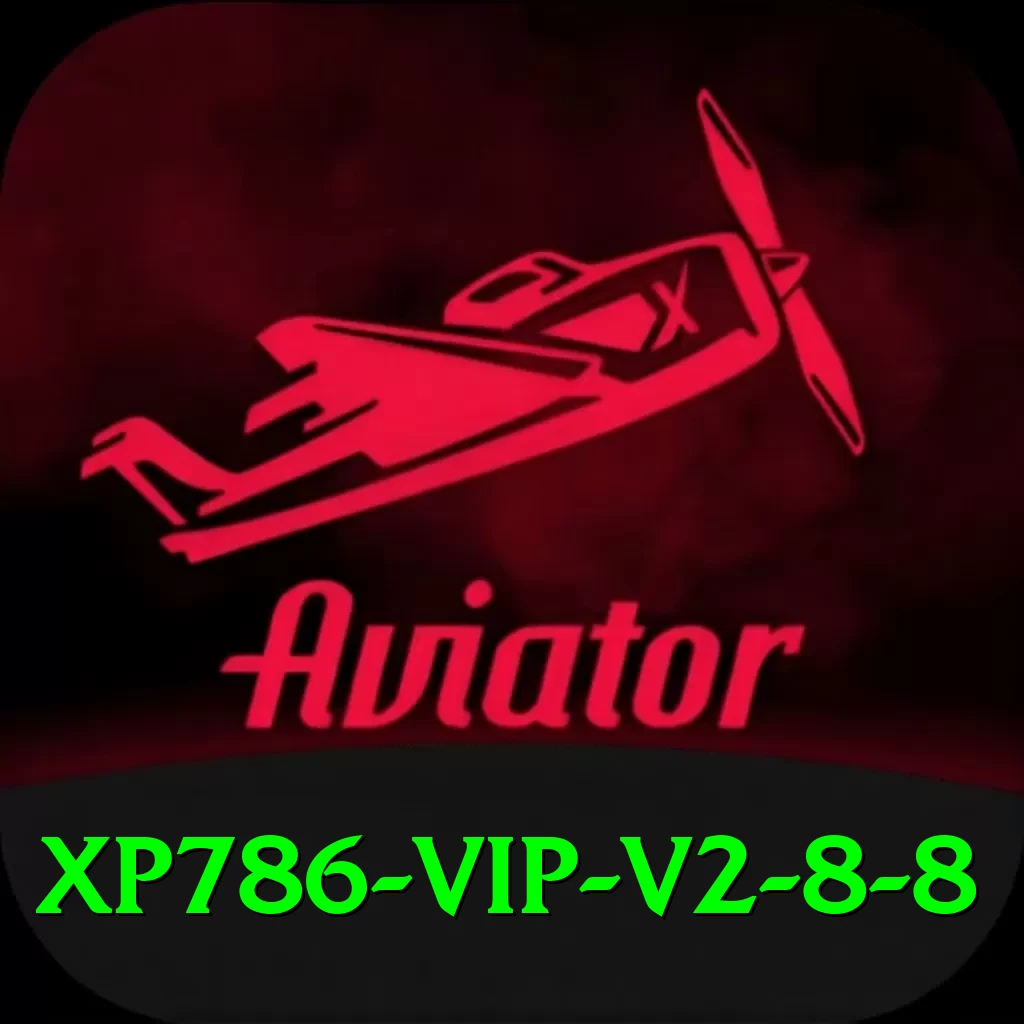 xp786 VIP v2.8.8 - 2