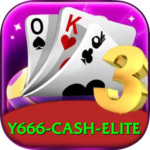 y666 Cash Elite - 2